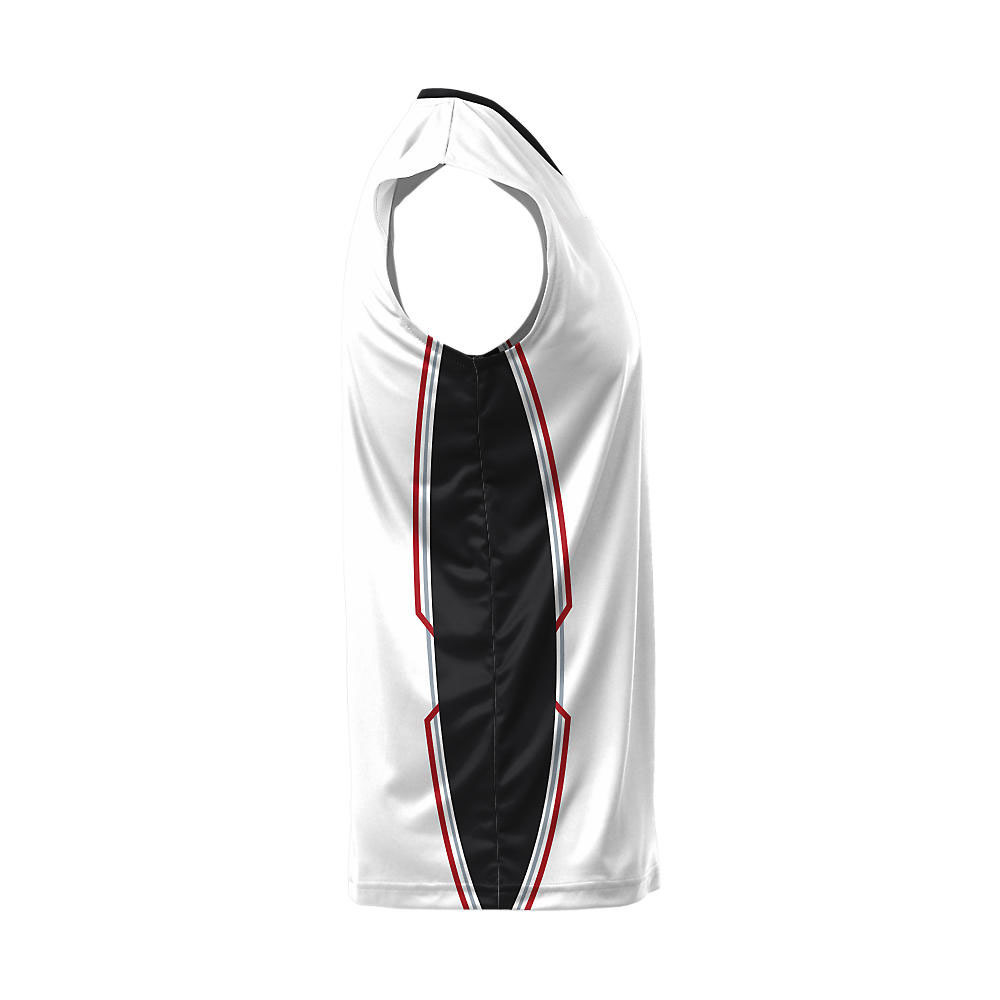 Volleyball Sleeveless Jerseys Players  - view 8