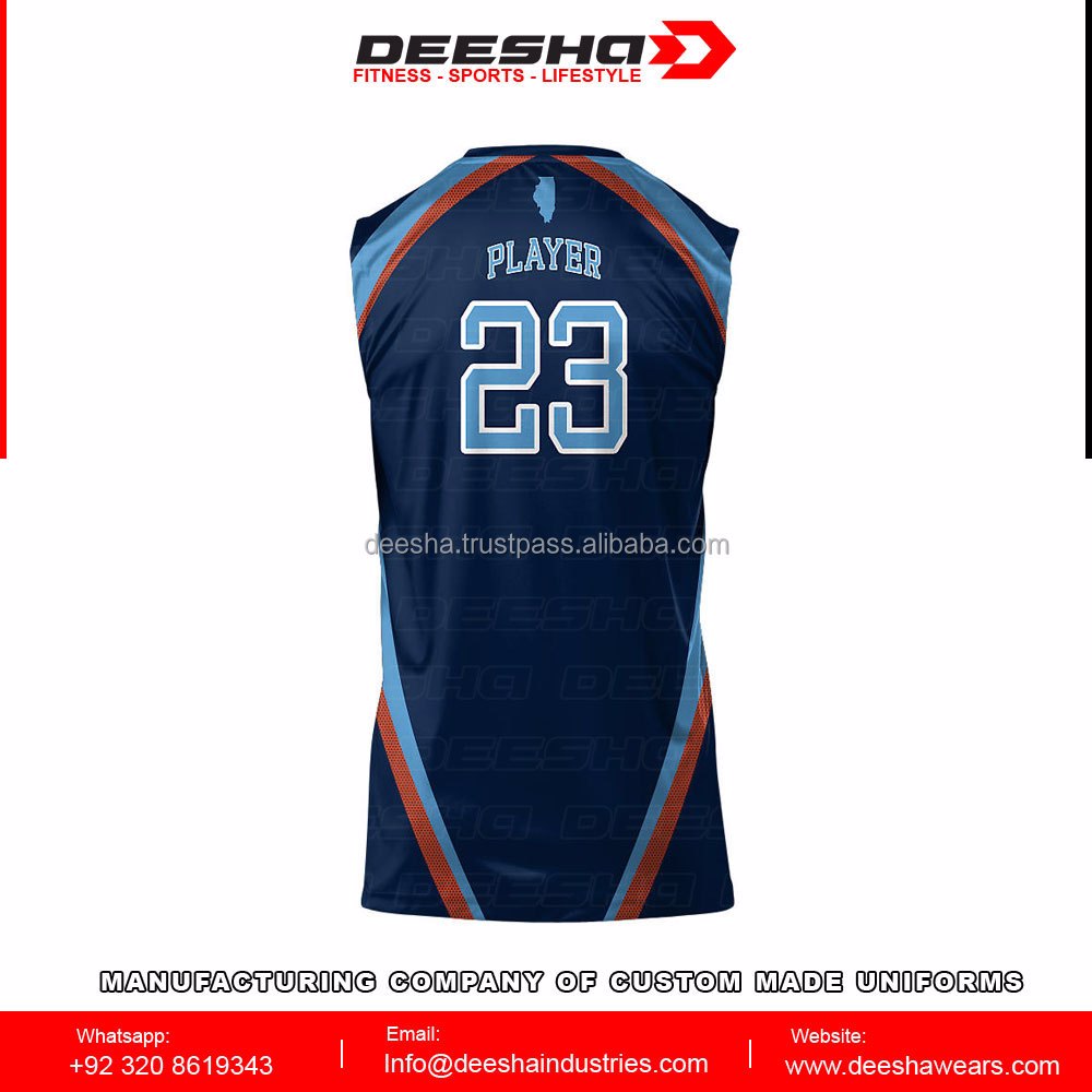 Volleyball Sleeveless Jerseys Wildcats - view 2