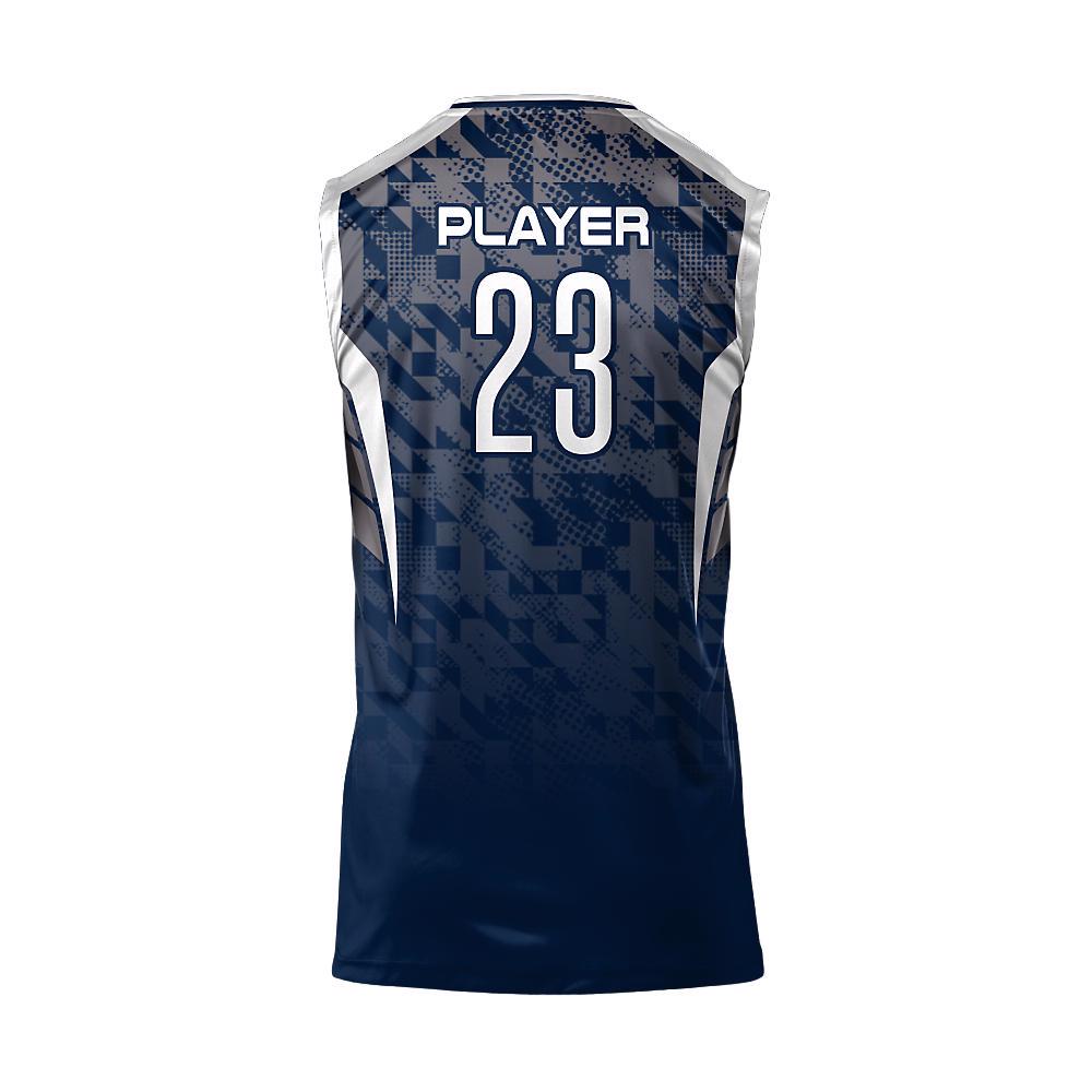 Volleyball Sleeveless Jerseys Wildcats - view 6