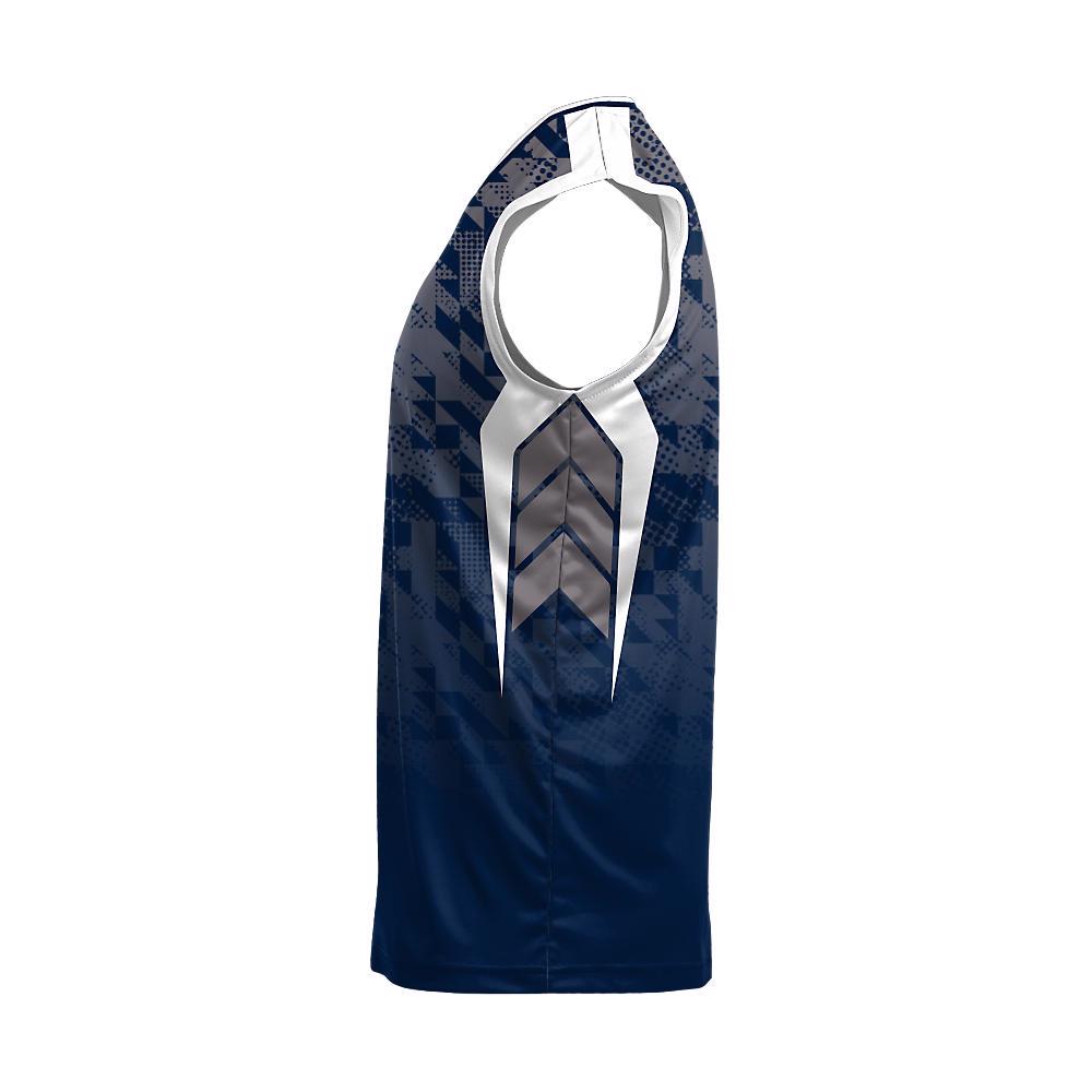 Volleyball Sleeveless Jerseys Wildcats - view 8