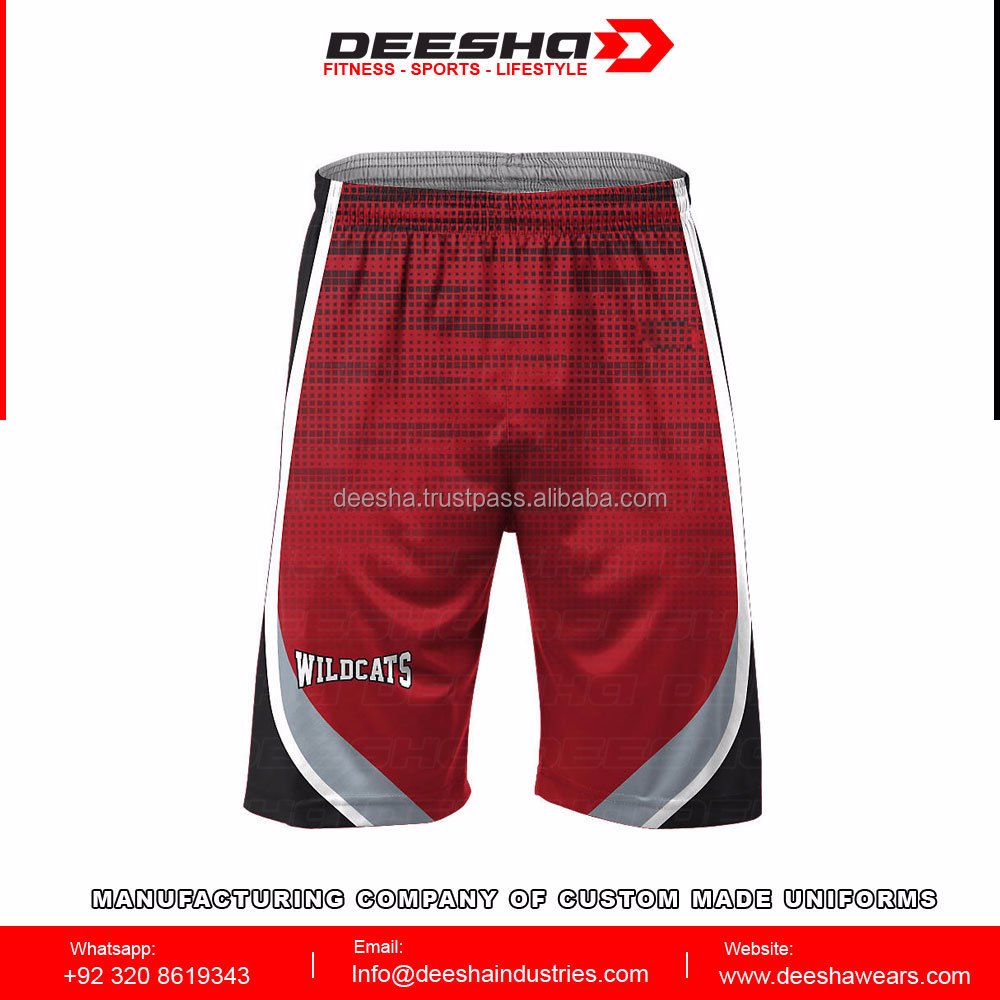 Volleyball Shorts Wildacats