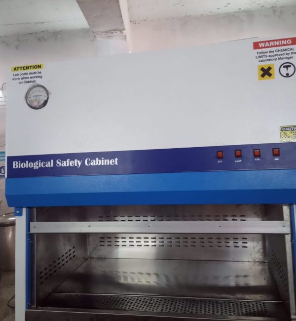 Biosafety Cabinet Class II TYPE A2 - view 8