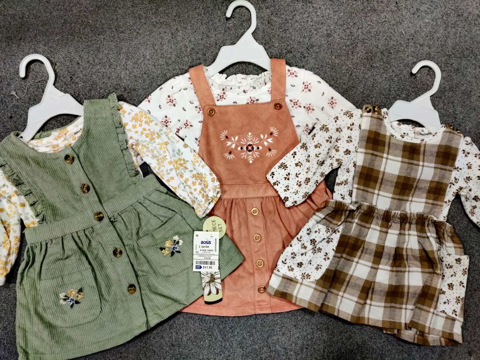 Kids Frokes 