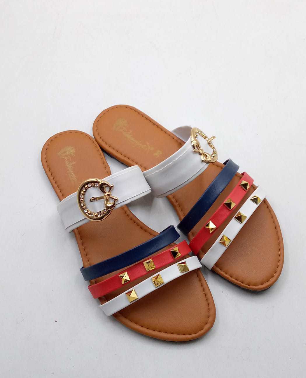 Casual Slippers For Women's