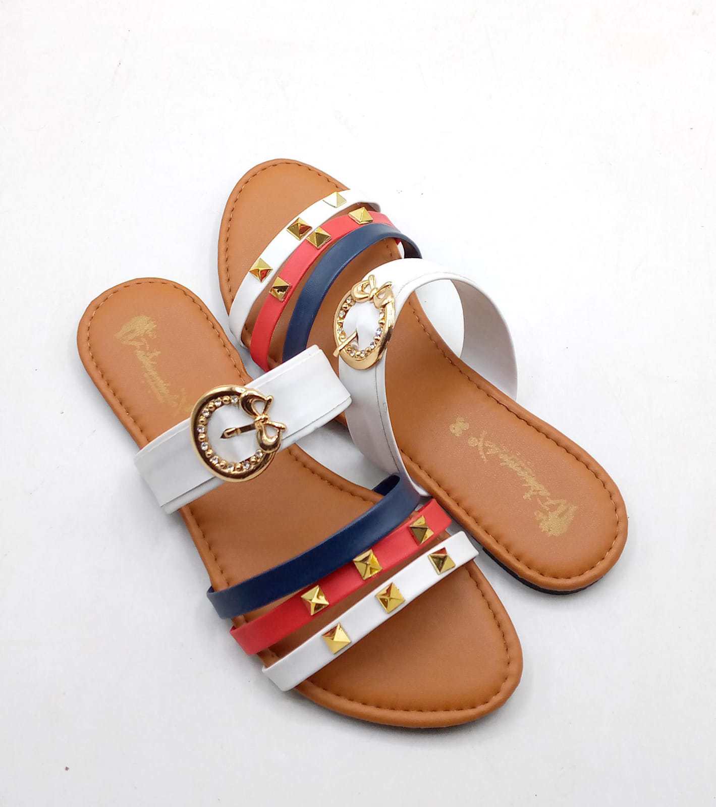 Casual Slippers For Women's - view 3