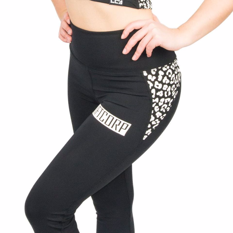 Legging - view 2