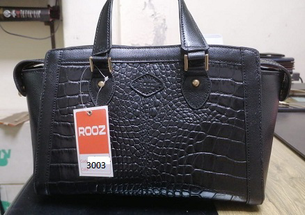Genuine Leather Bag