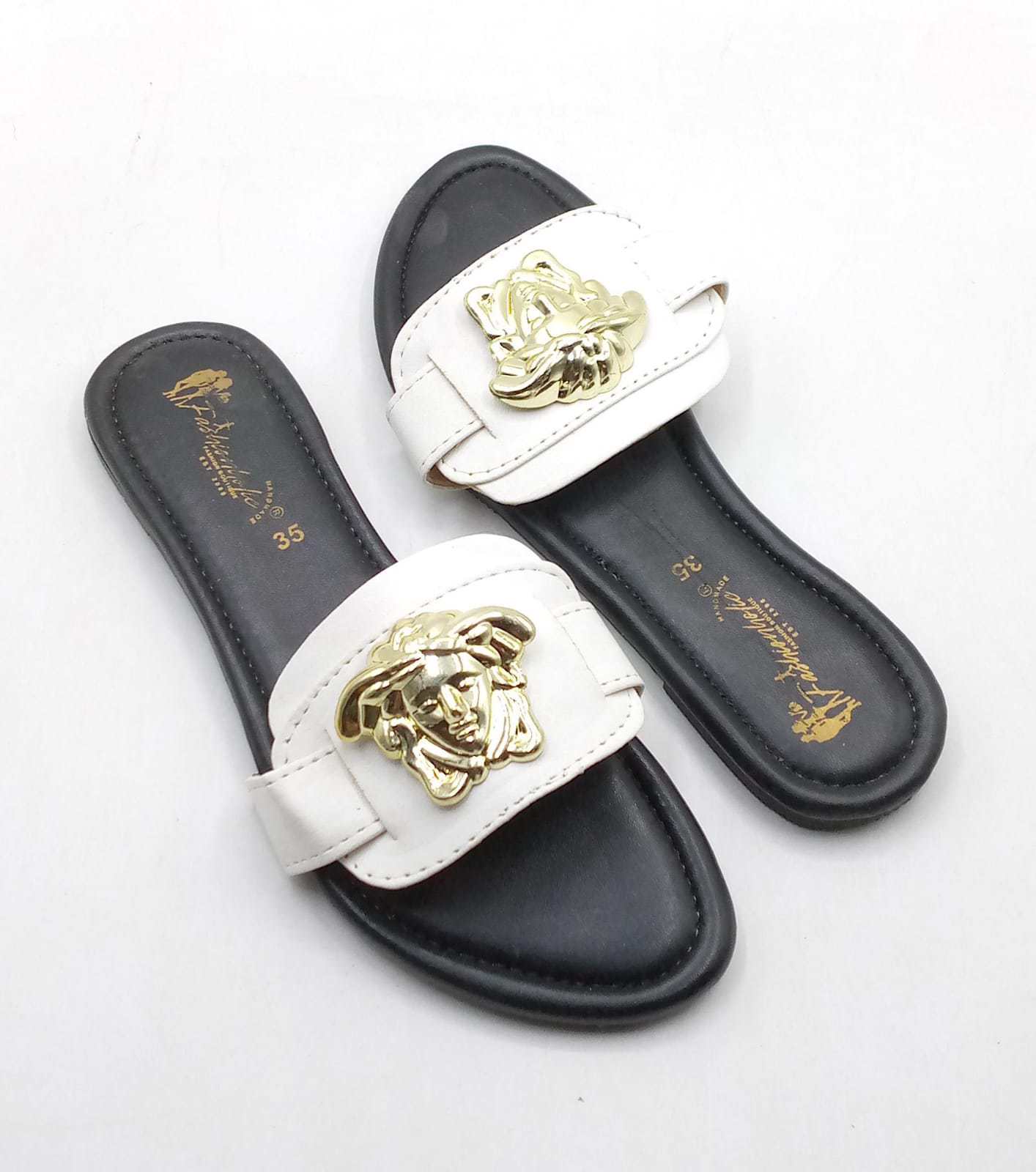 Casual Slippers For Women's