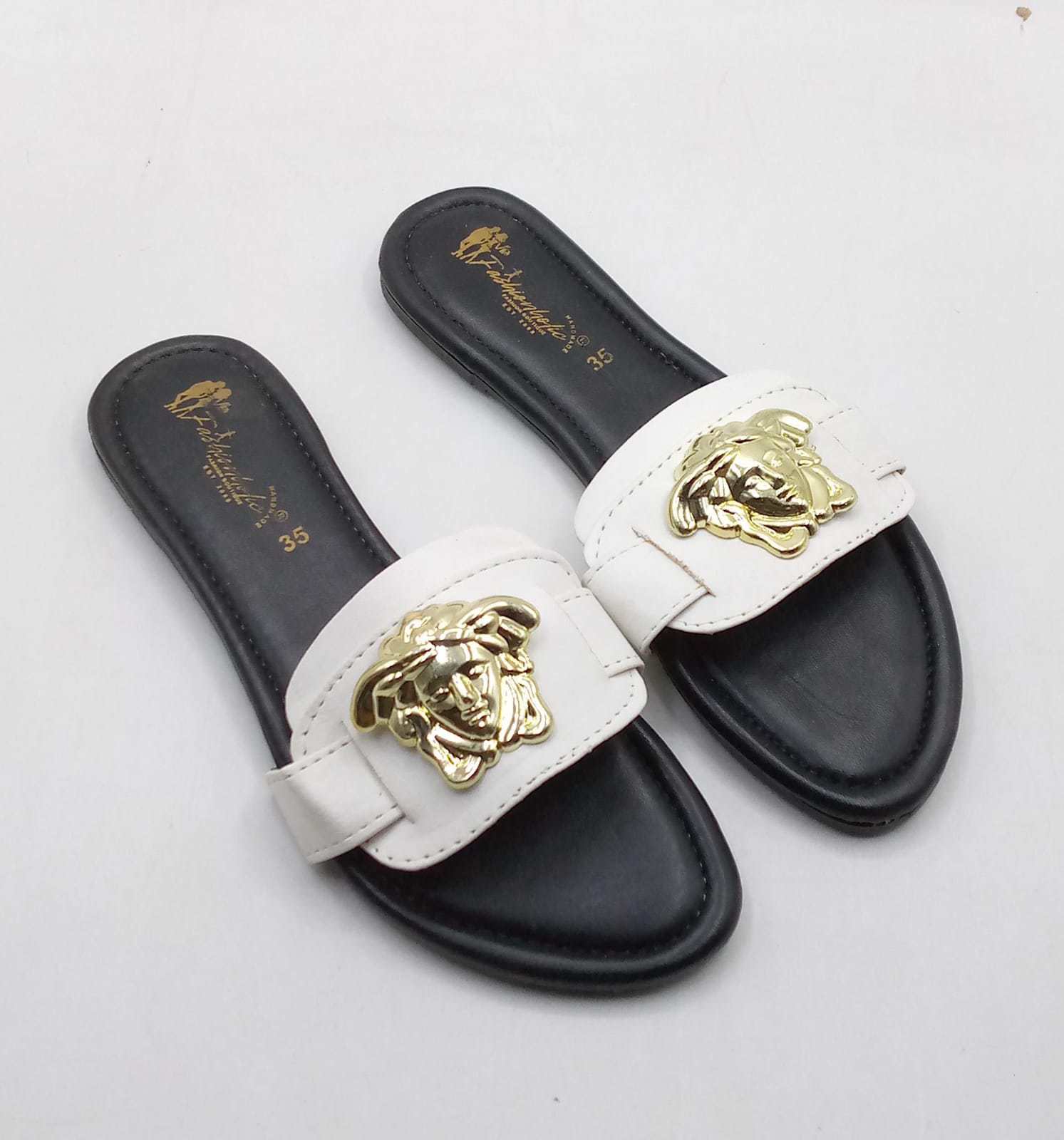 Casual Slippers For Women's - view 2