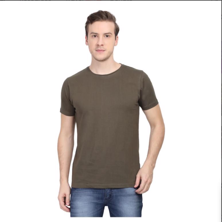 Premium Men's Basic T-Shirt - view 6