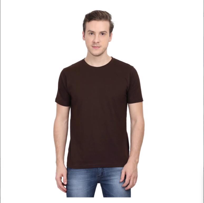 Premium Men's Basic T-Shirt - view 9