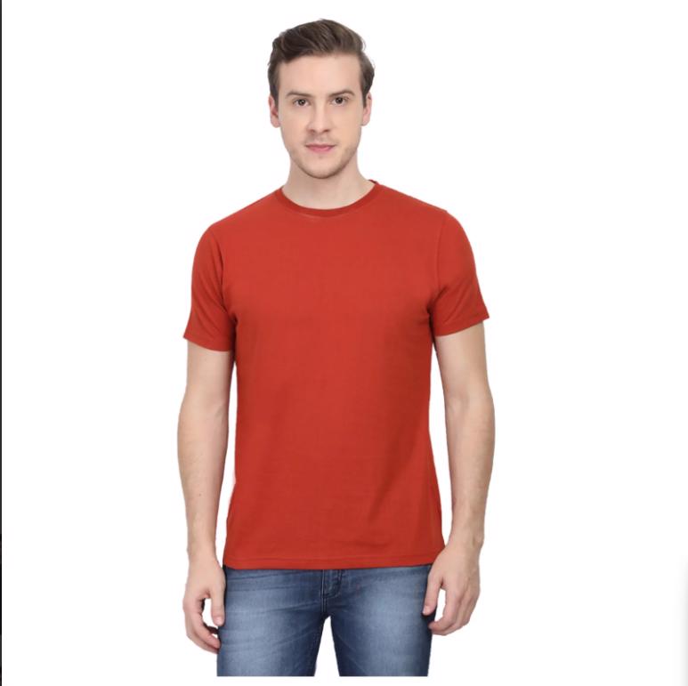 Premium Men's Basic T-Shirt - view 10