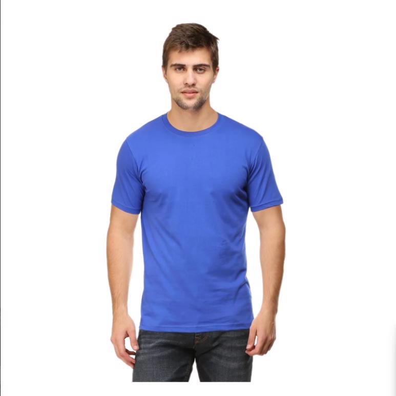 Premium Men's Basic T-Shirt - view 11