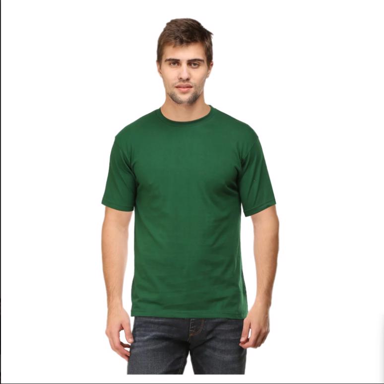 Premium Men's Basic T-Shirt - view 12