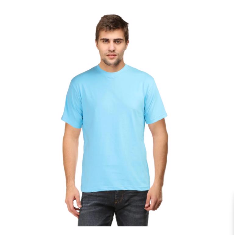 Premium Men's Basic T-Shirt - view 13