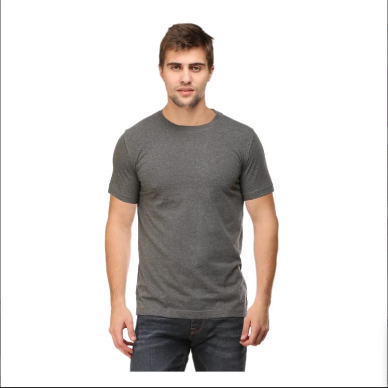 Premium Men's Basic T-Shirt - view 14
