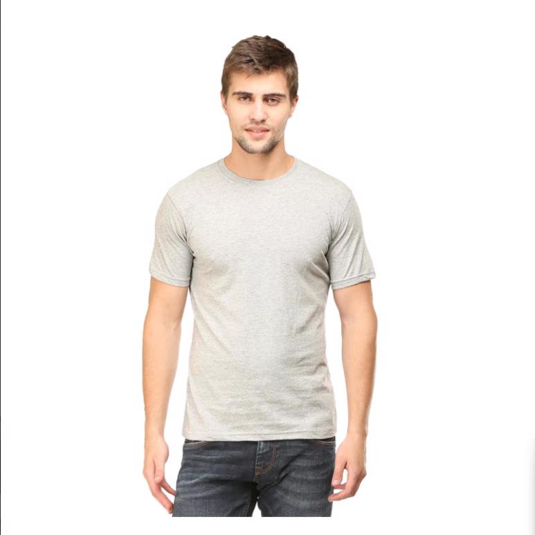Premium Men's Basic T-Shirt - view 15