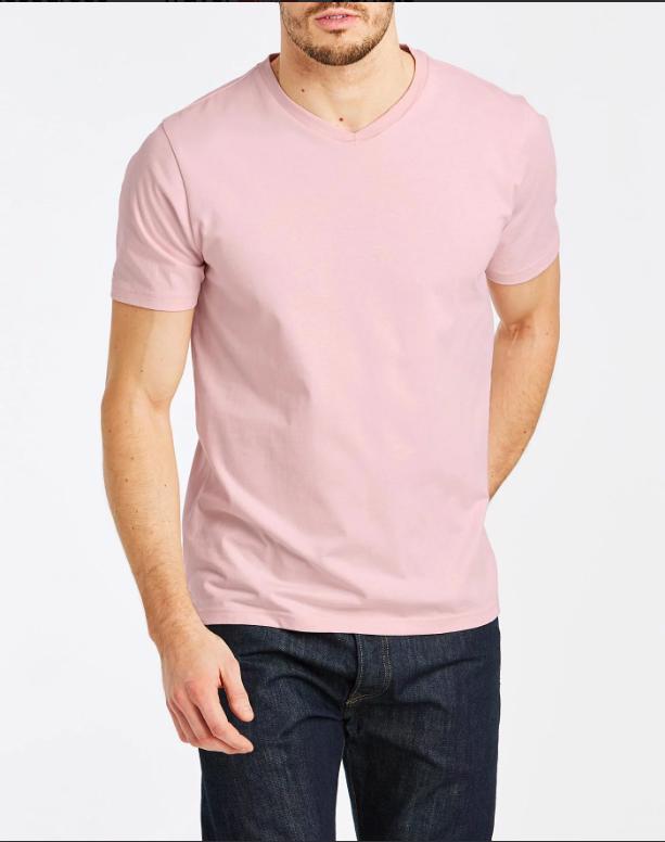 Premium Men's Basic T-Shirt - view 18
