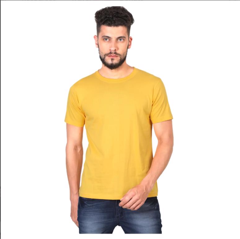 Premium Men's Basic T-Shirt - view 19