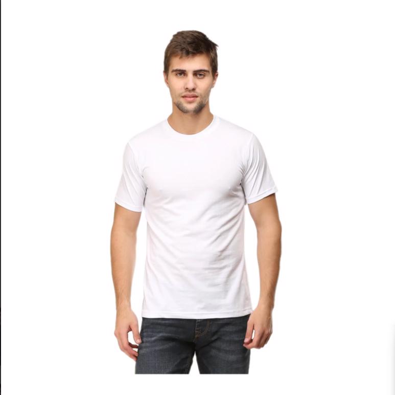 Premium Men's Basic T-Shirt - view 20