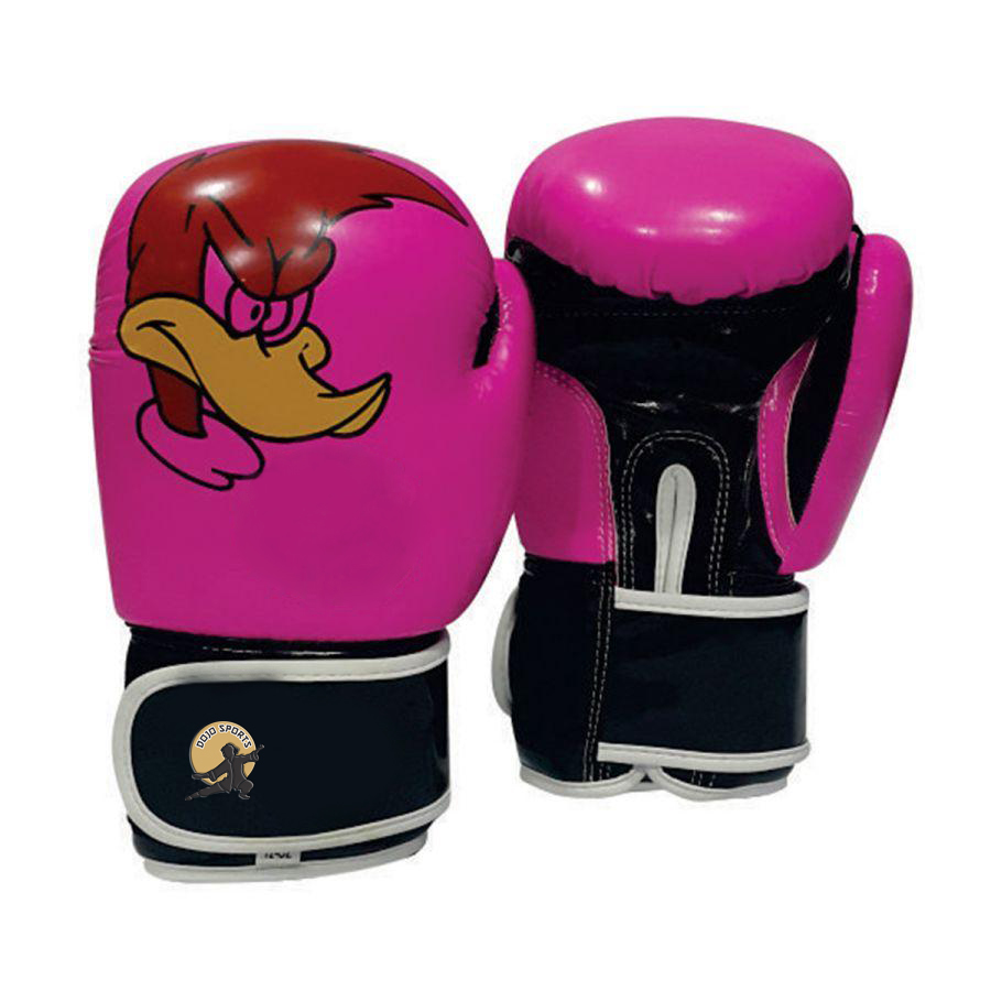 Junior Boxing Gloves vinyl