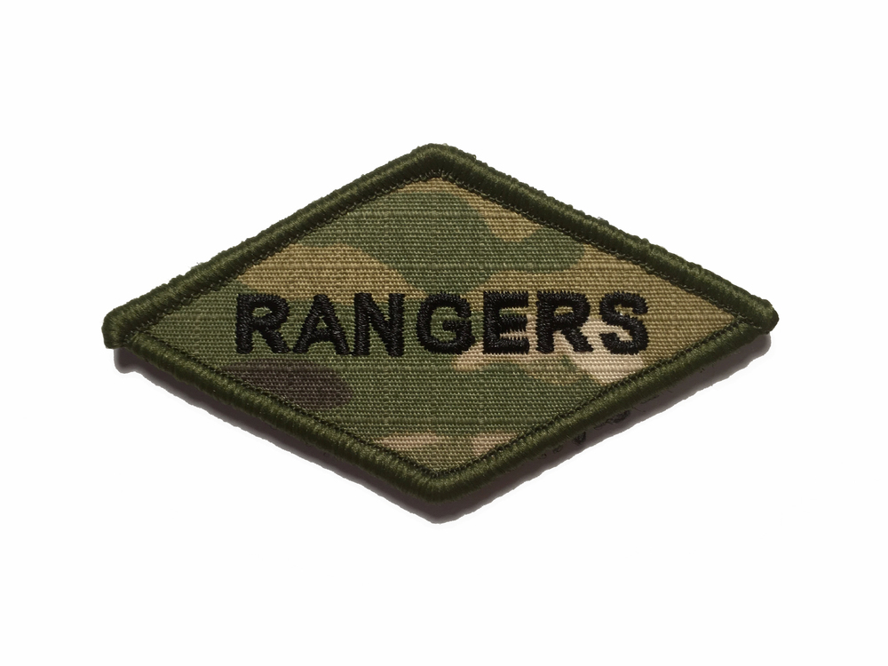 Customized Patch and Badges Available In PVC and Embroidery - view 4