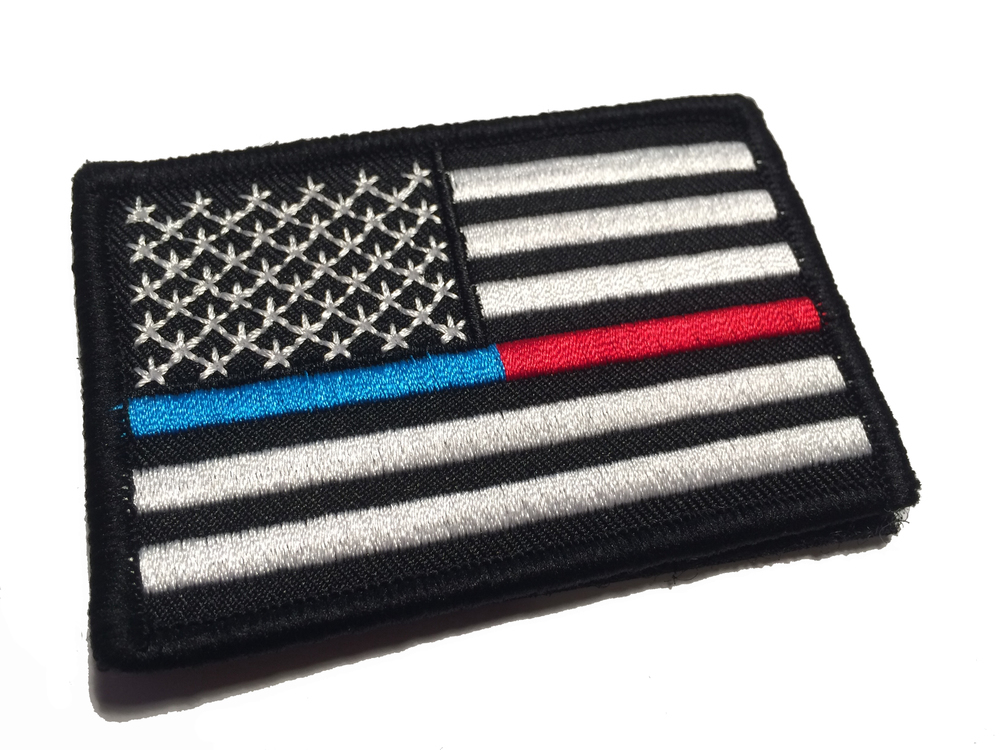 Customized Patch and Badges Available In PVC and Embroidery - view 6