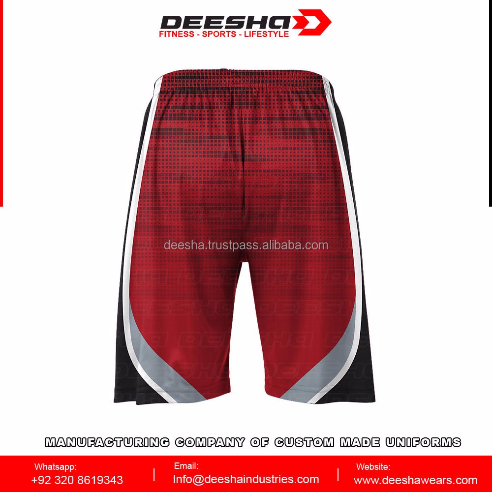 Volleyball Shorts Wildacats - view 3