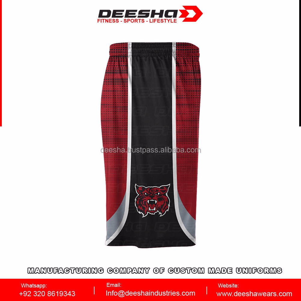 Volleyball Shorts Wildacats - view 4