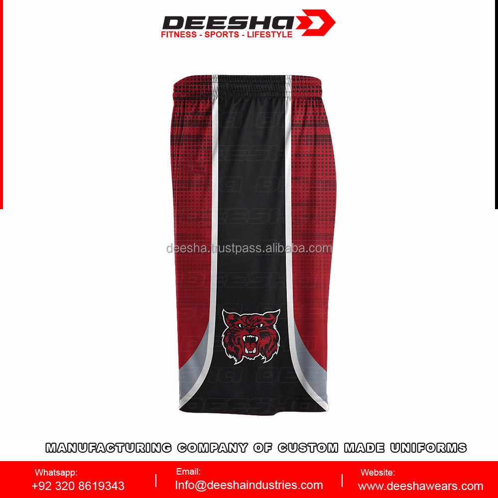 Volleyball Shorts Wildacats - view 8