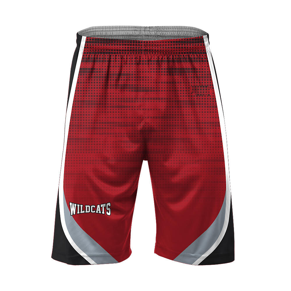 Volleyball Shorts Wildacats - view 11