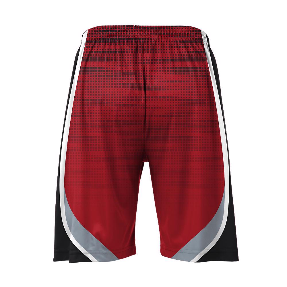 Volleyball Shorts Wildacats - view 12