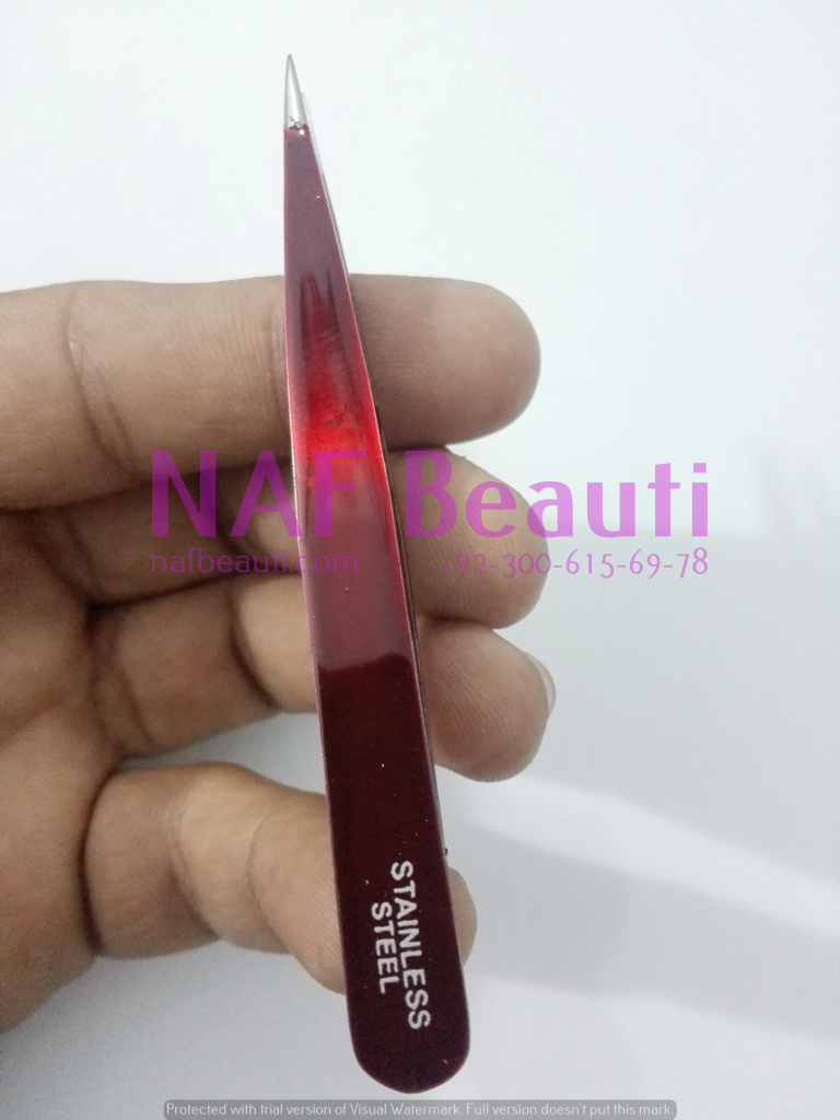 Eyebrow Tweezer