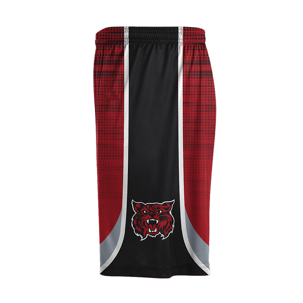 Volleyball Shorts Wildacats - view 13