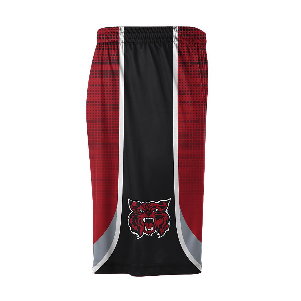 Volleyball Shorts Wildacats - view 14
