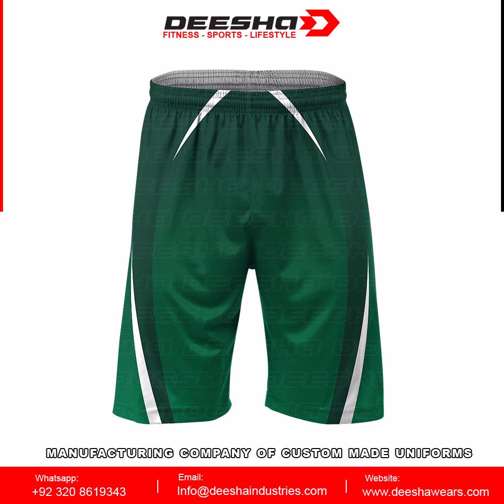 Sublimation Volleyball Shorts Wildacats - view 6