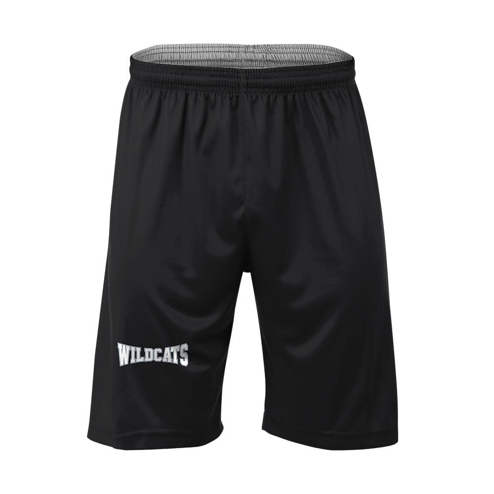 Sublimation Volleyball Shorts Wildacats - view 9