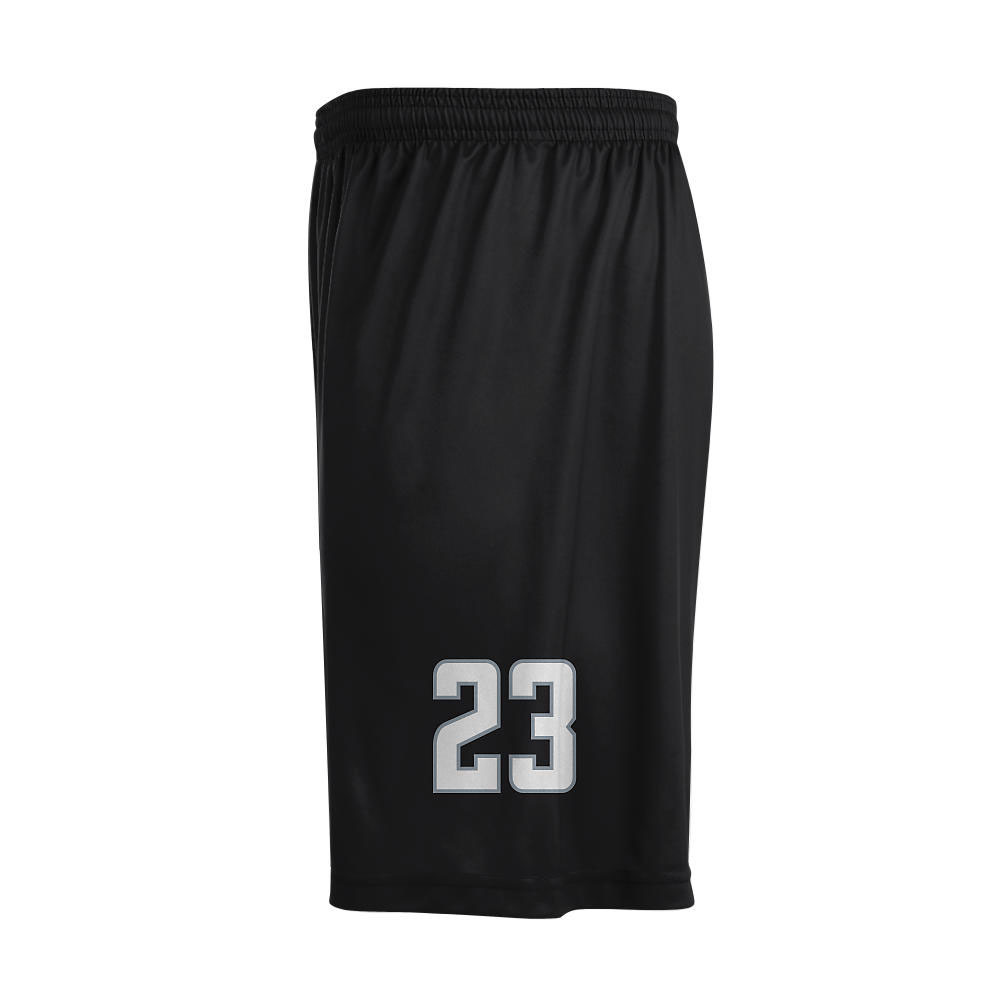Sublimation Volleyball Shorts Wildacats - view 11