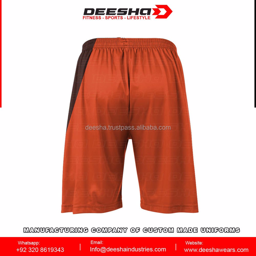 Volleyball Shorts Attack Trooperssports