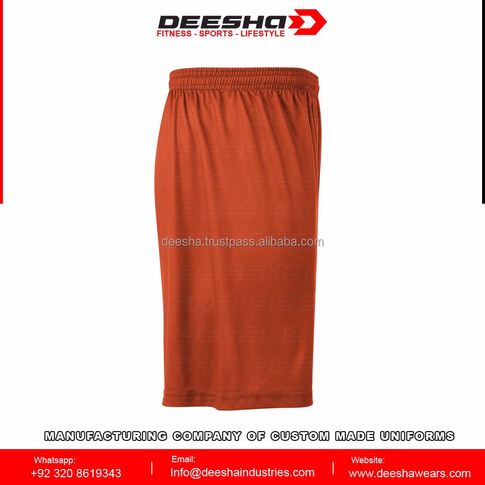 Volleyball Shorts Attack Trooperssports - view 2
