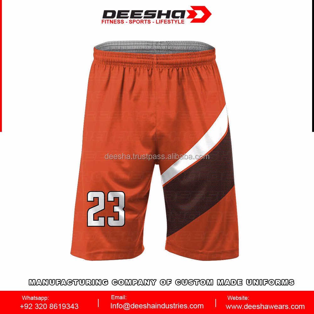 Volleyball Shorts Attack Trooperssports - view 3