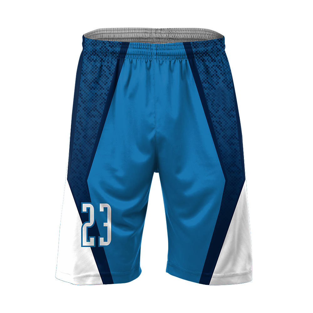 Volleyball Shorts Attack Trooperssports - view 5