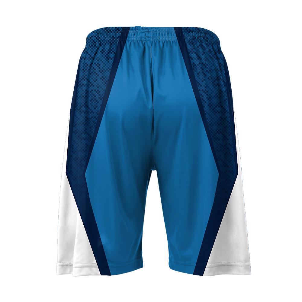 Volleyball Shorts Attack Trooperssports - view 6