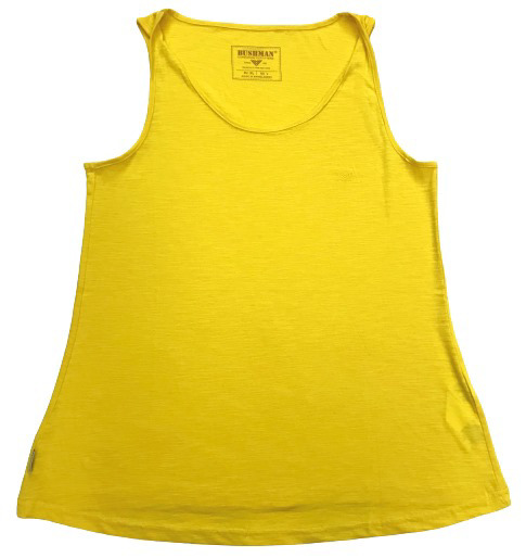 Mens & Womens Tank Top/ Vest Tee Shirt Customized - view 4