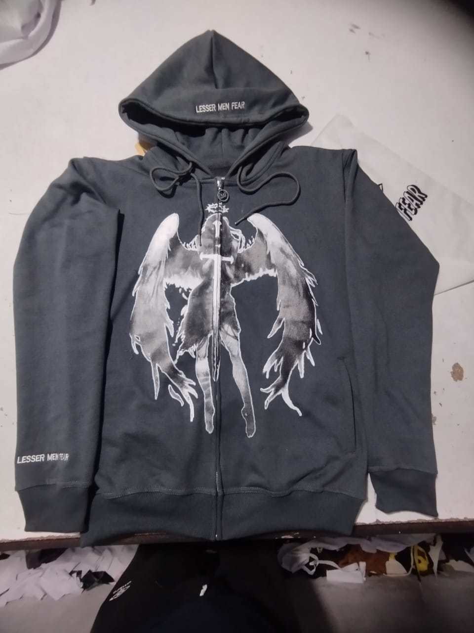 Hoodies