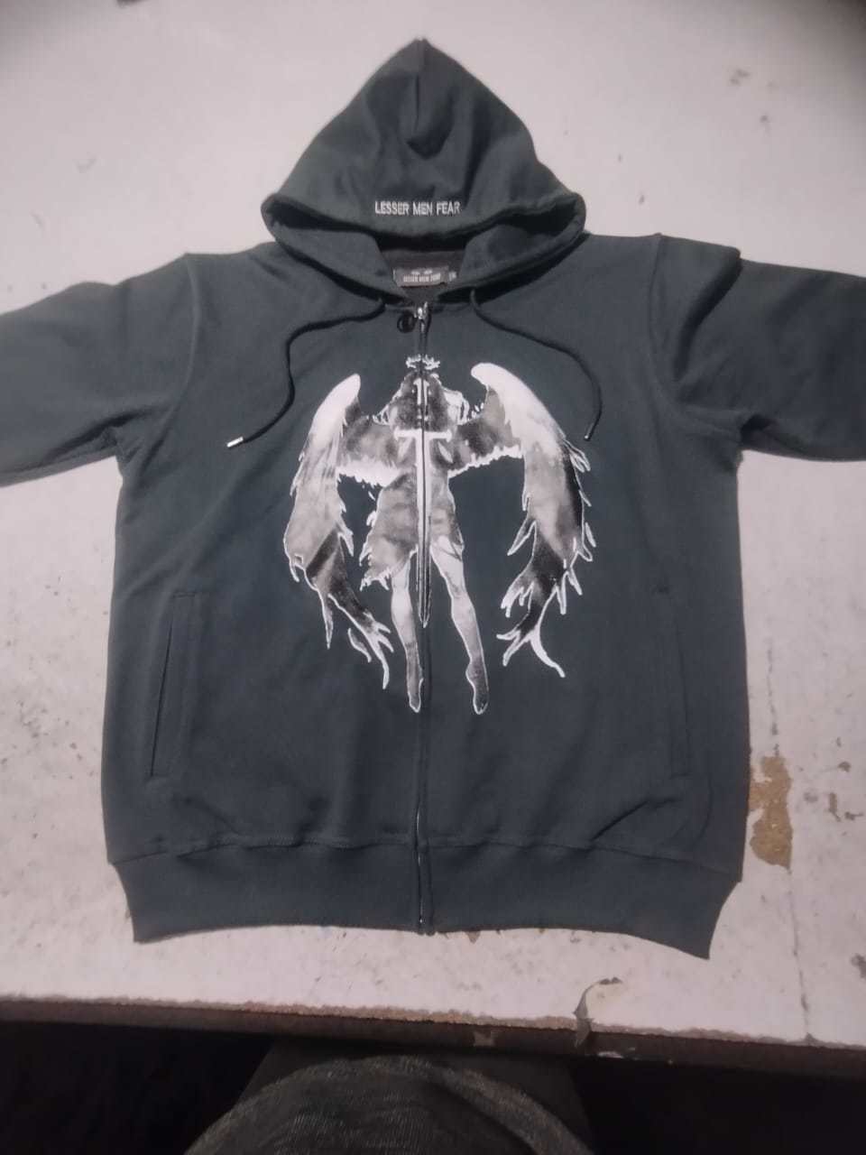 Hoodies - view 3