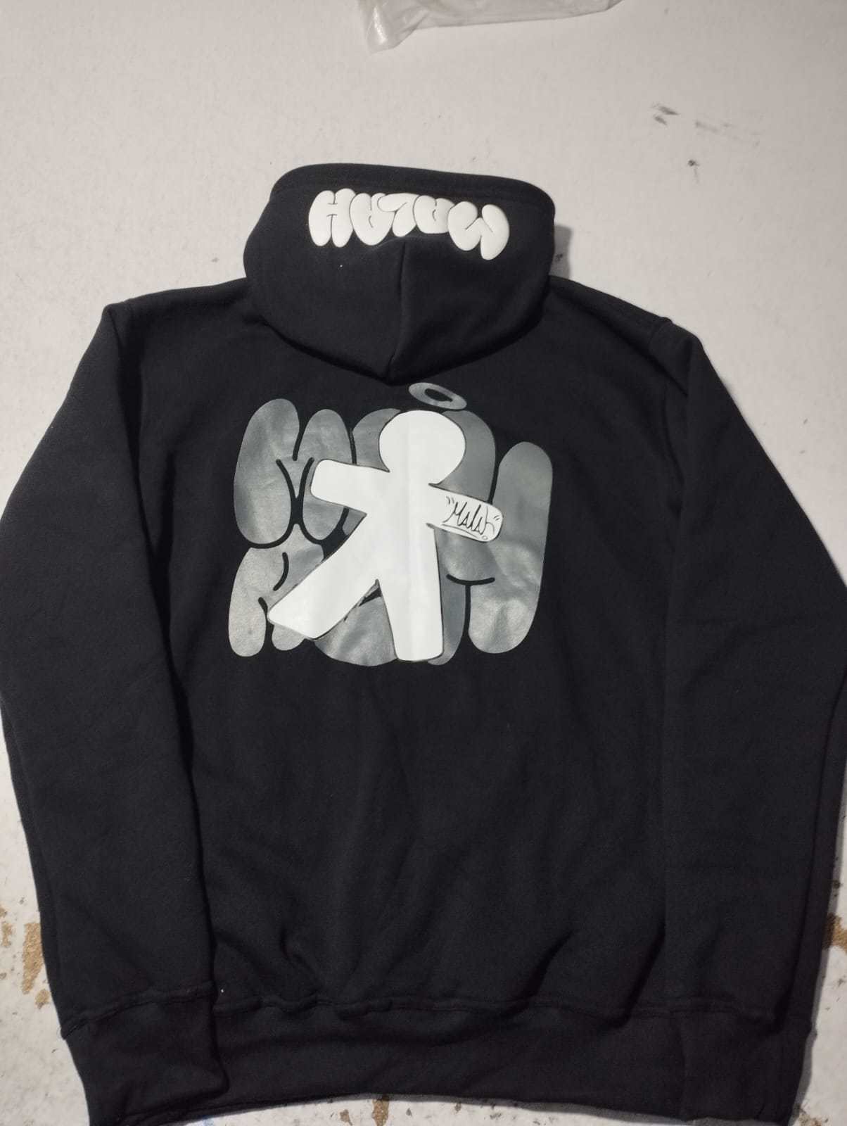 Hoodies - view 5