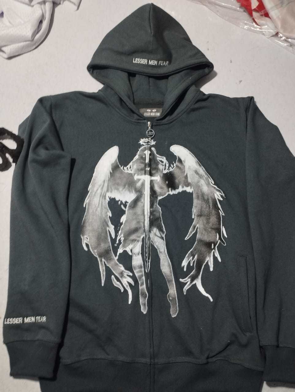 Hoodies - view 7