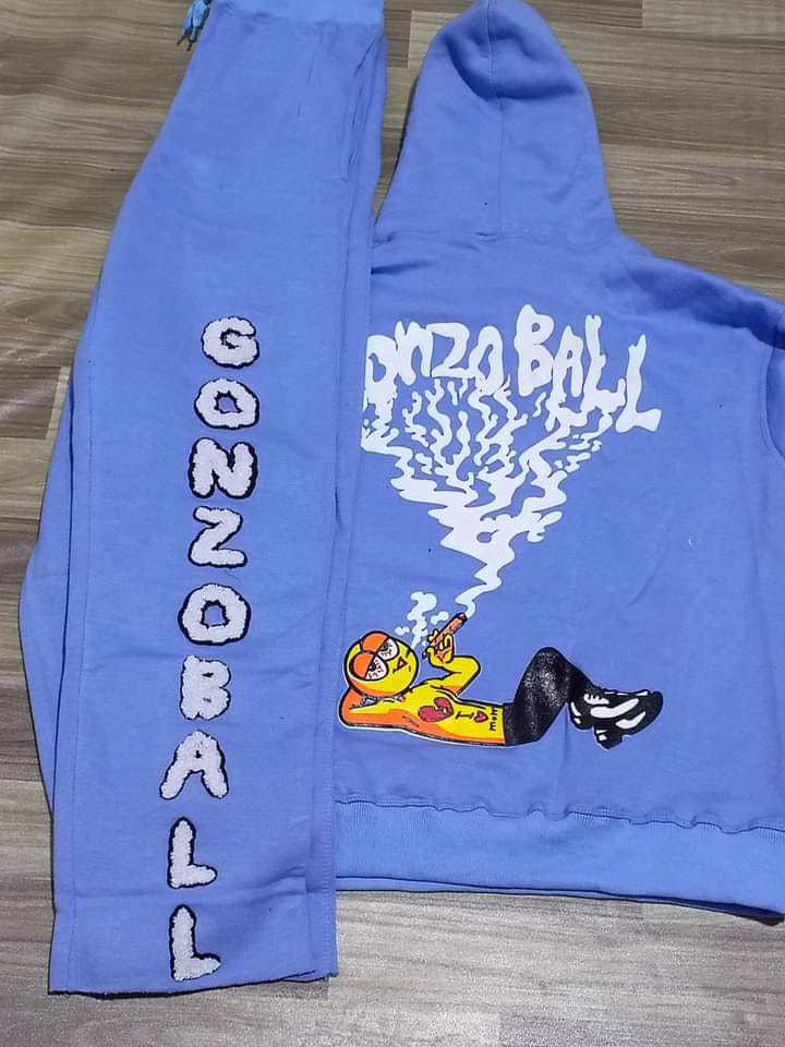 PREMIUM QUALITY TRACKSUITS