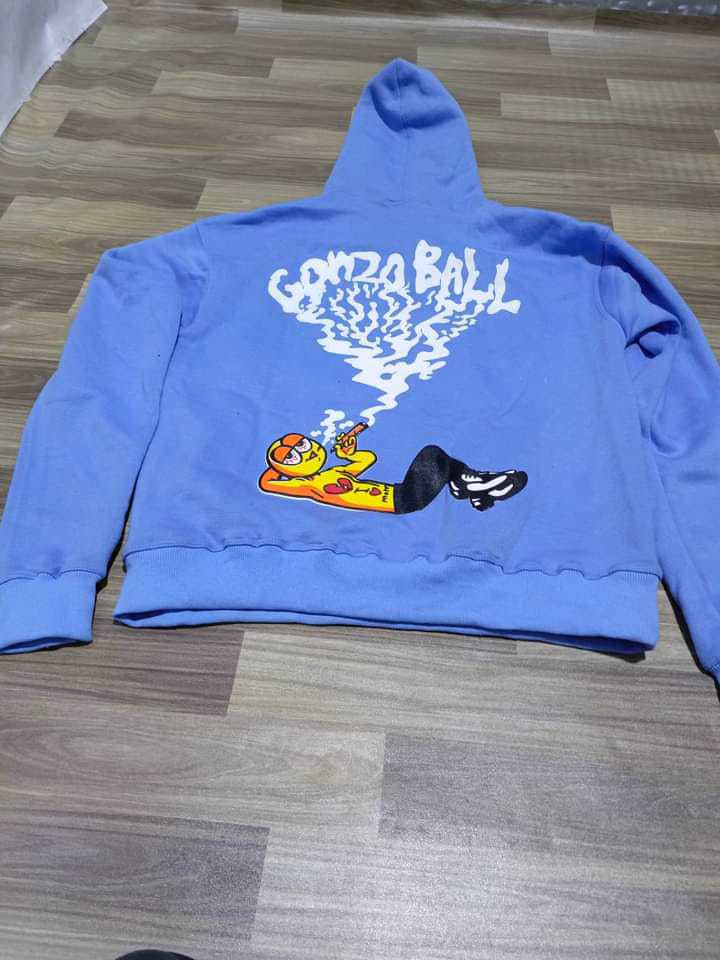 PREMIUM QUALITY TRACKSUITS - view 2
